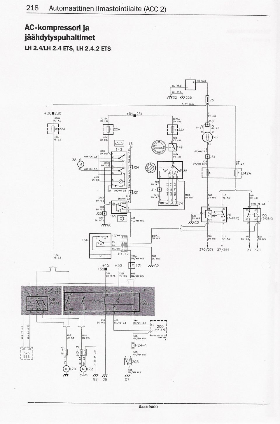 5 p H4-12 408A CN/WH o.:t 881'" au 0.5 882 BK 0.5 { 88' BU 0.5, 370/371 11' CoN 4.0, 37/366 GN '" 4_0(, 37 88' 18U0.