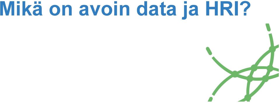 data ja