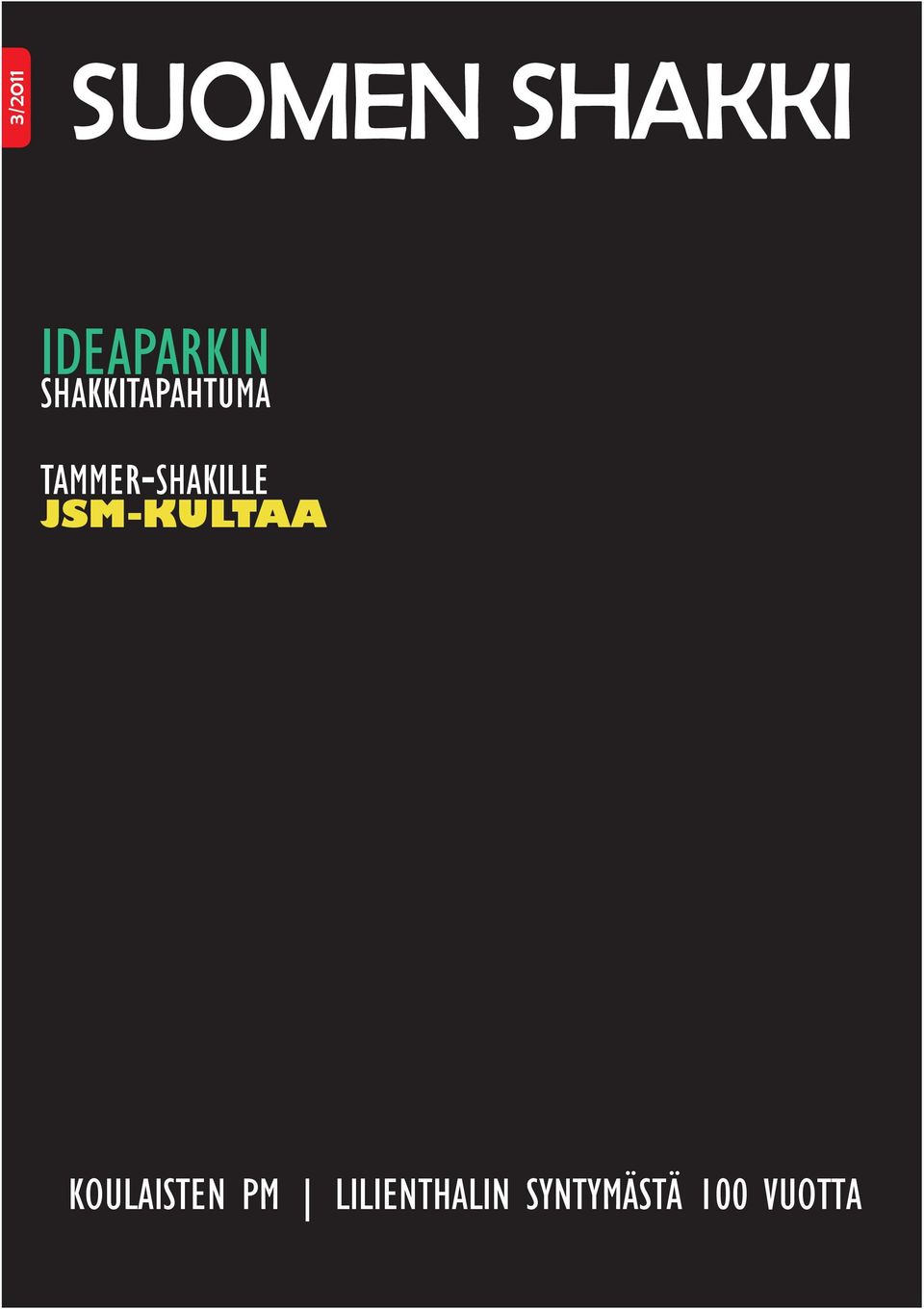 JSM-KULTAA koulaisten pm