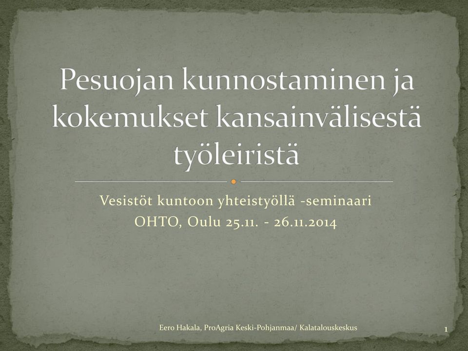 - 26.11.