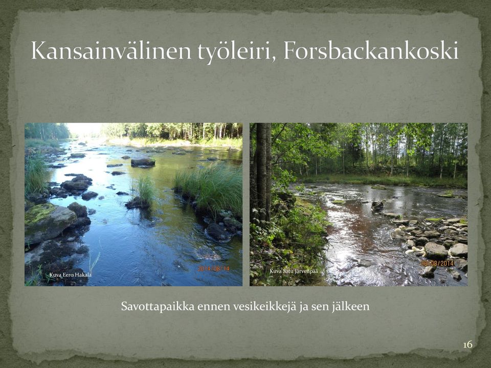 ennen