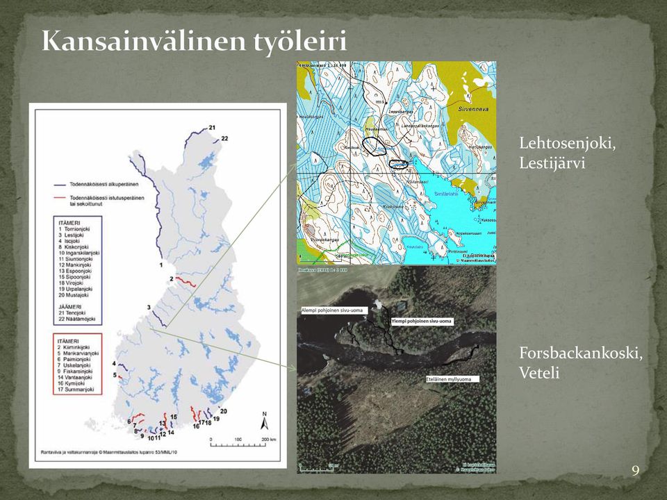 Lestijärvi