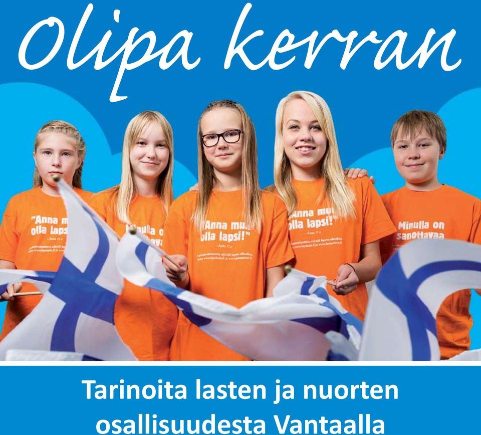 ja nuorten