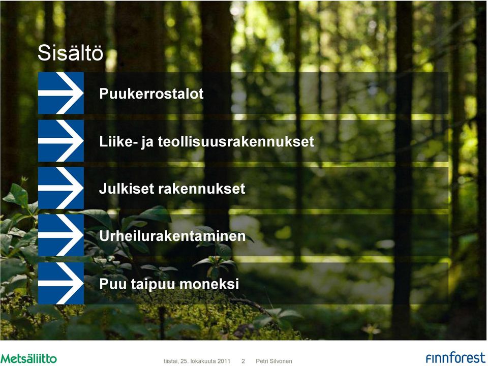teollisuusrakennukset