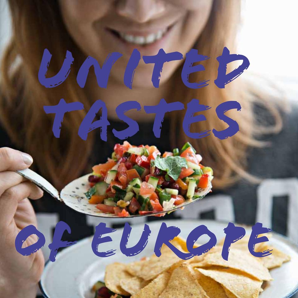 EUROPE 16