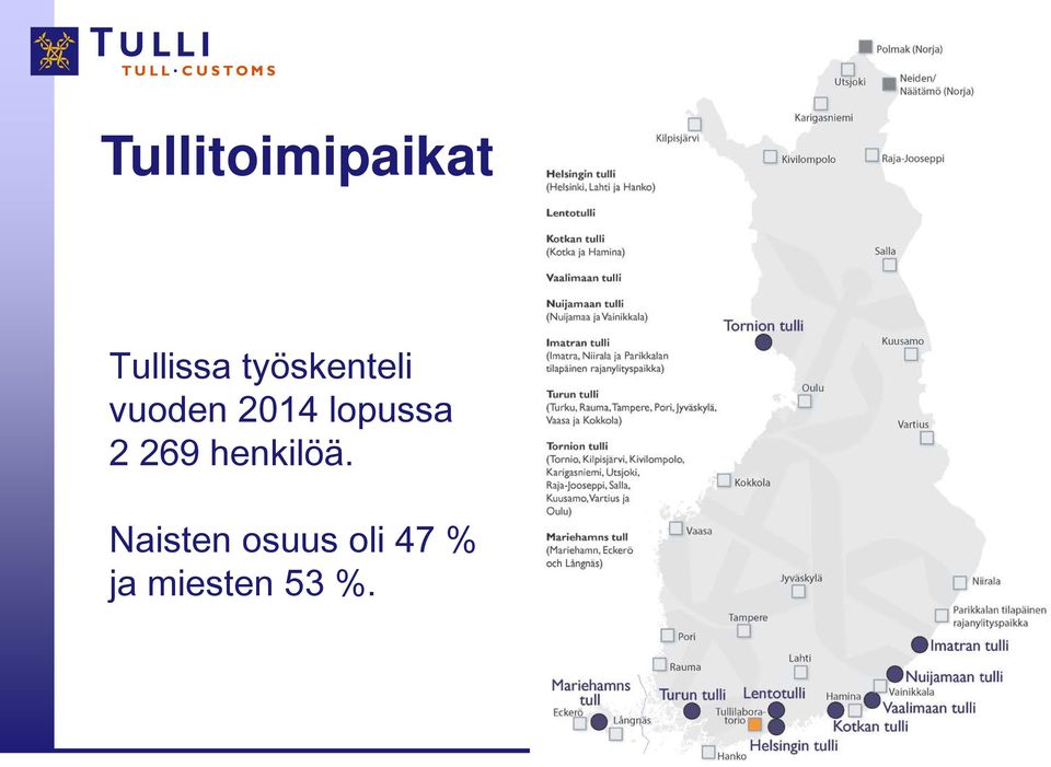 lopussa 2 269 henkilöä.
