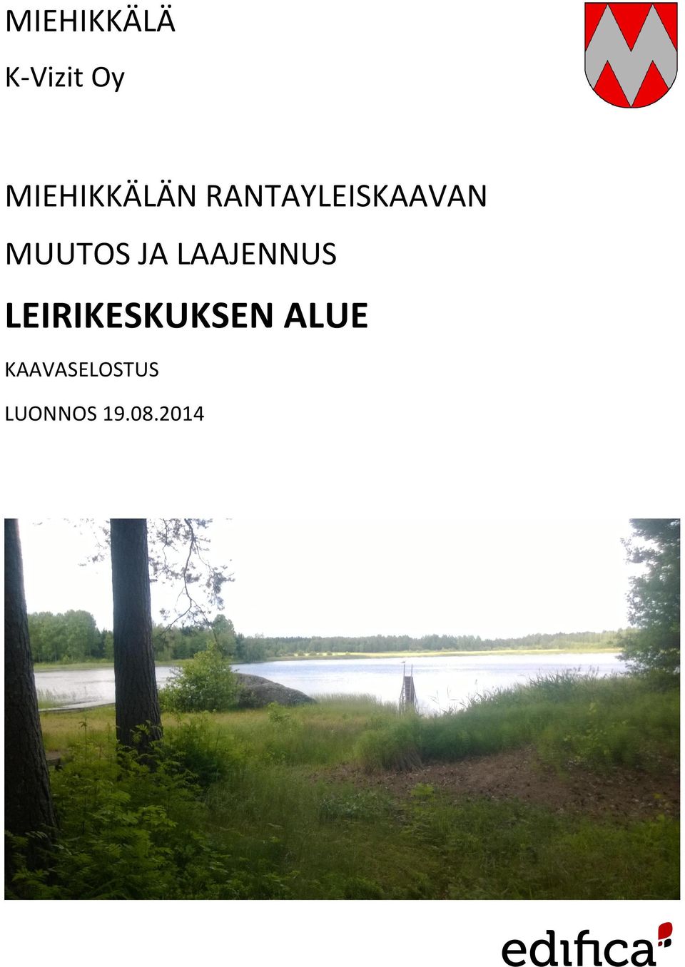 RANTAYLEISKAAVAN