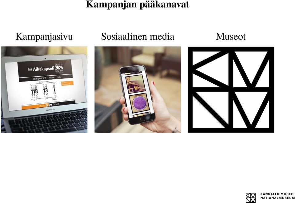 Kampanjasivu