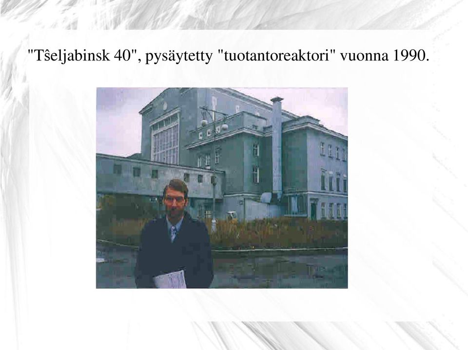 pysäytetty
