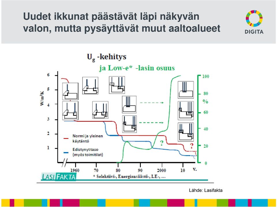 mutta pysäyttävät muut