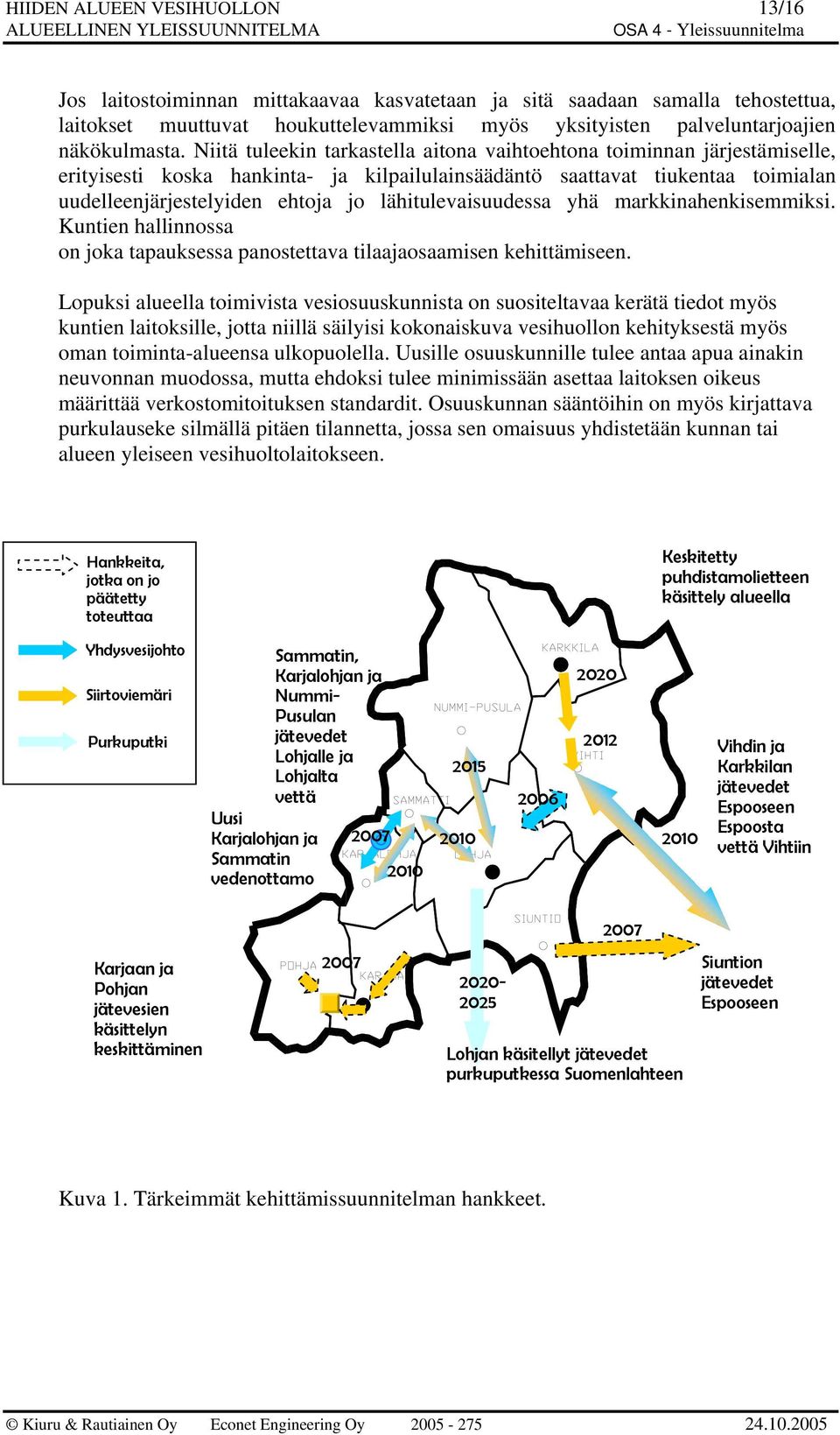 Niitä tuleekin tarkastella aitona vaihtoehtona toiminnan järjestämiselle, erityisesti koska hankinta- ja kilpailulainsäädäntö saattavat tiukentaa toimialan uudelleenjärjestelyiden ehtoja jo