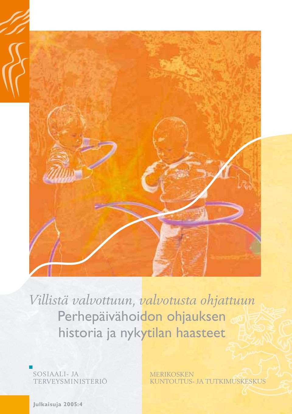 historia ja nykytilan haasteet
