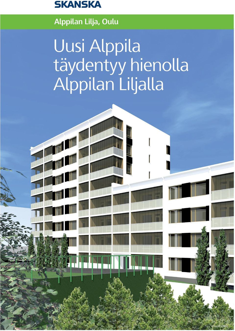 täydentyy hienolla