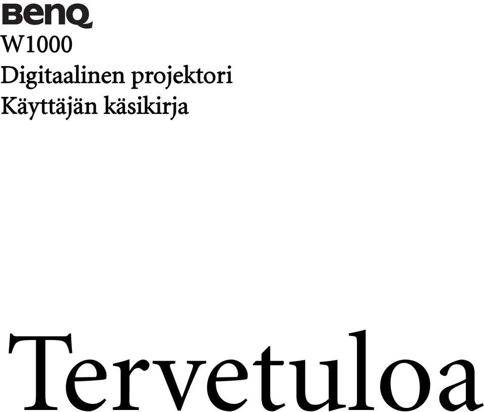 projektori