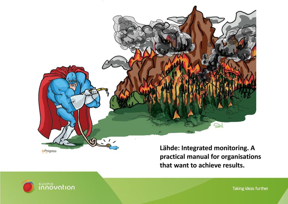 A practical manual for