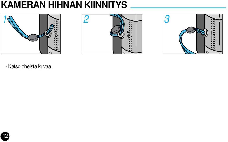 KIINNITYS 1 2