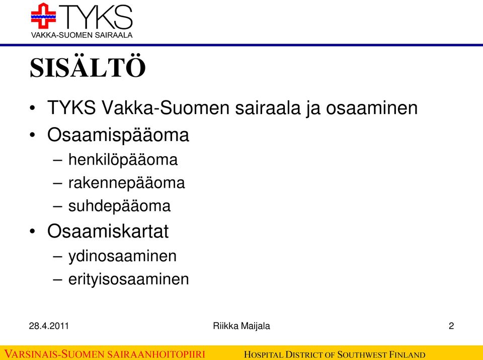 rakennepääoma suhdepääoma Osaamiskartat