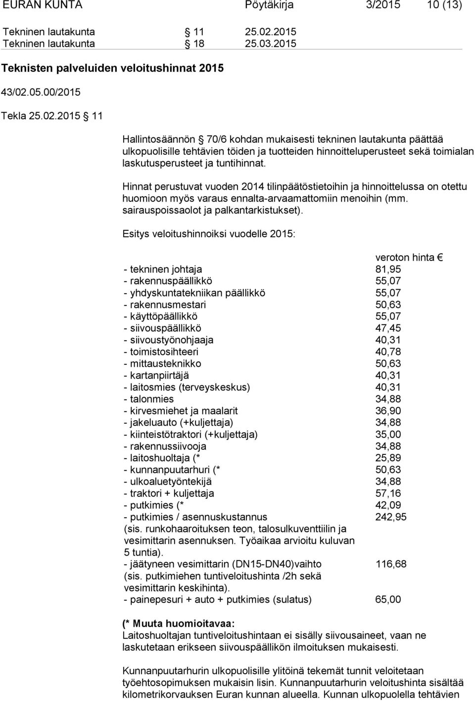 05.00/2015 Tekla 25.02.