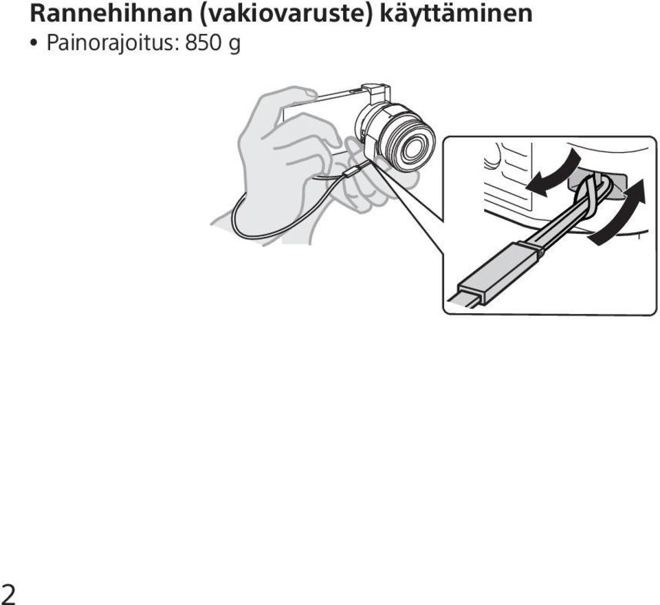 käyttäminen