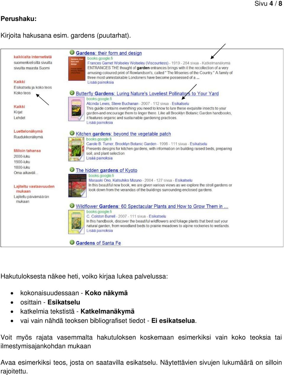 tekstistä - Katkelmanäkymä vai vain nähdä teoksen bibliografiset tiedot - Ei esikatselua.