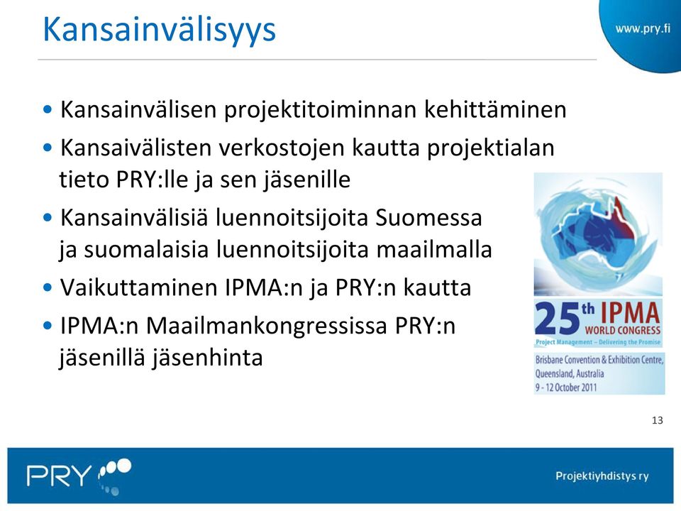 luennoitsijoita Suomessa ja suomalaisia luennoitsijoita maailmalla