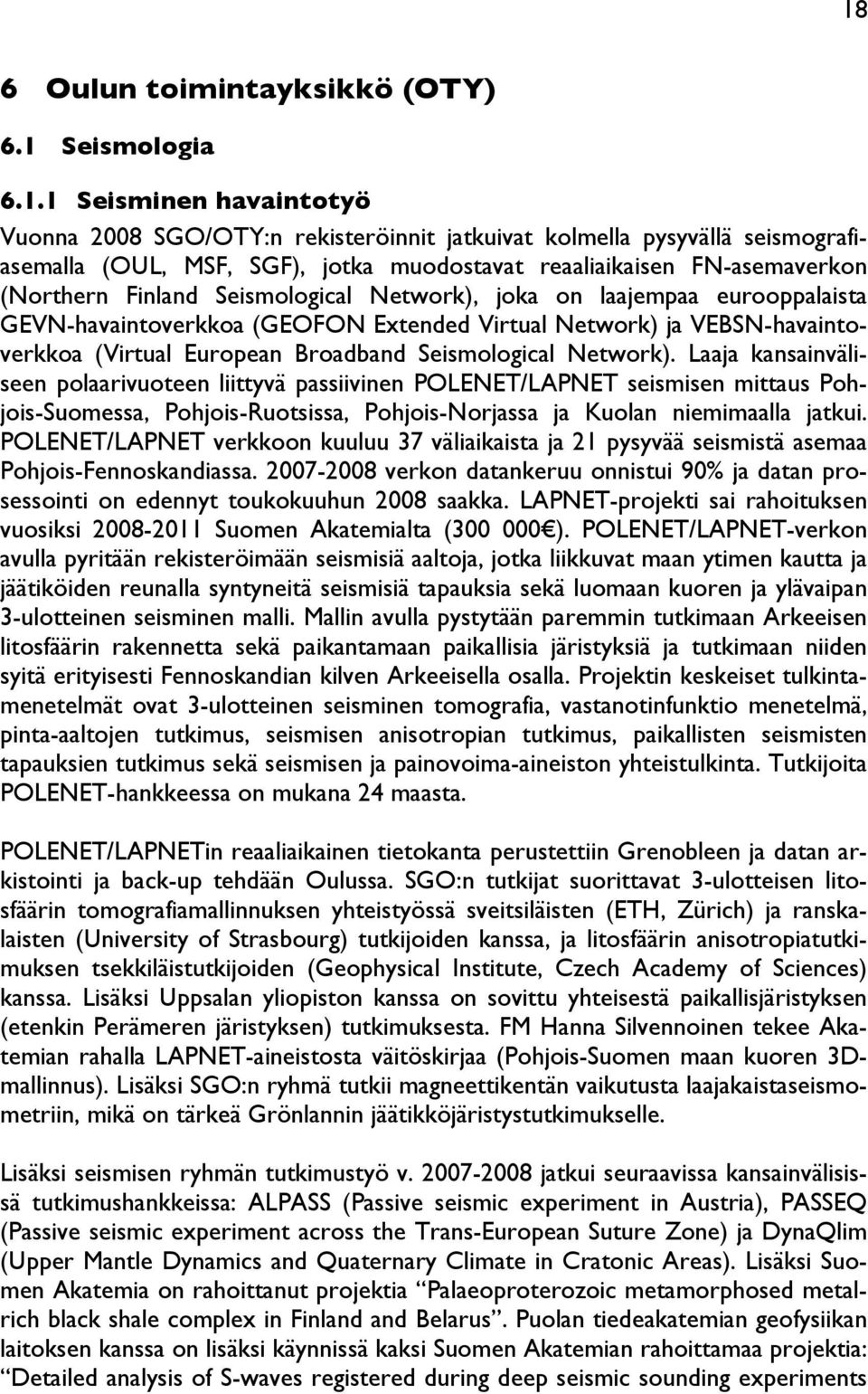 European Broadband Seismological Network).