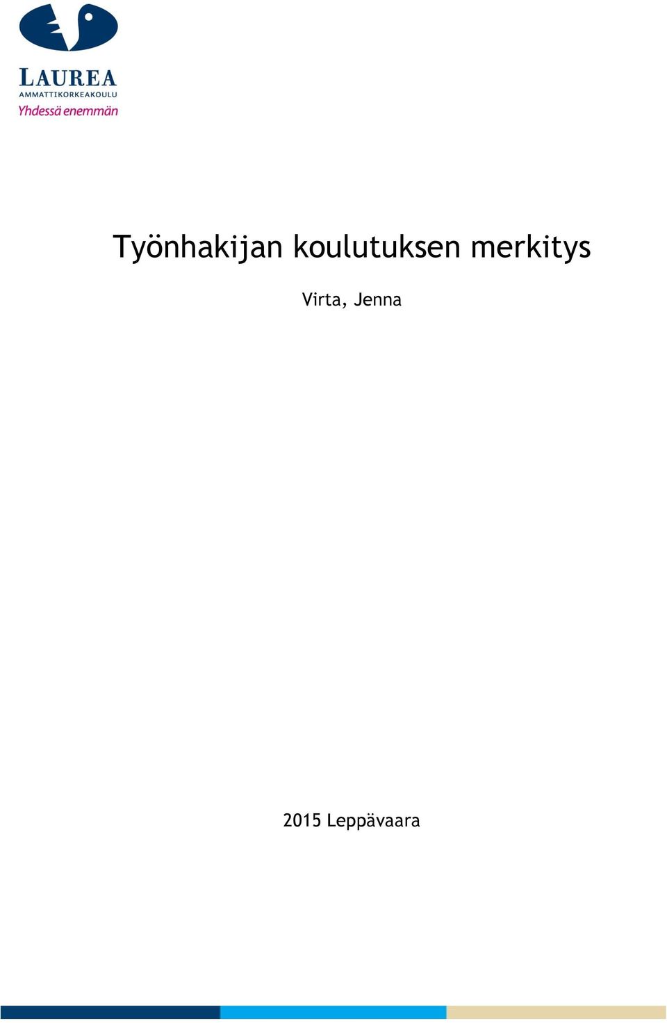 merkitys Virta,