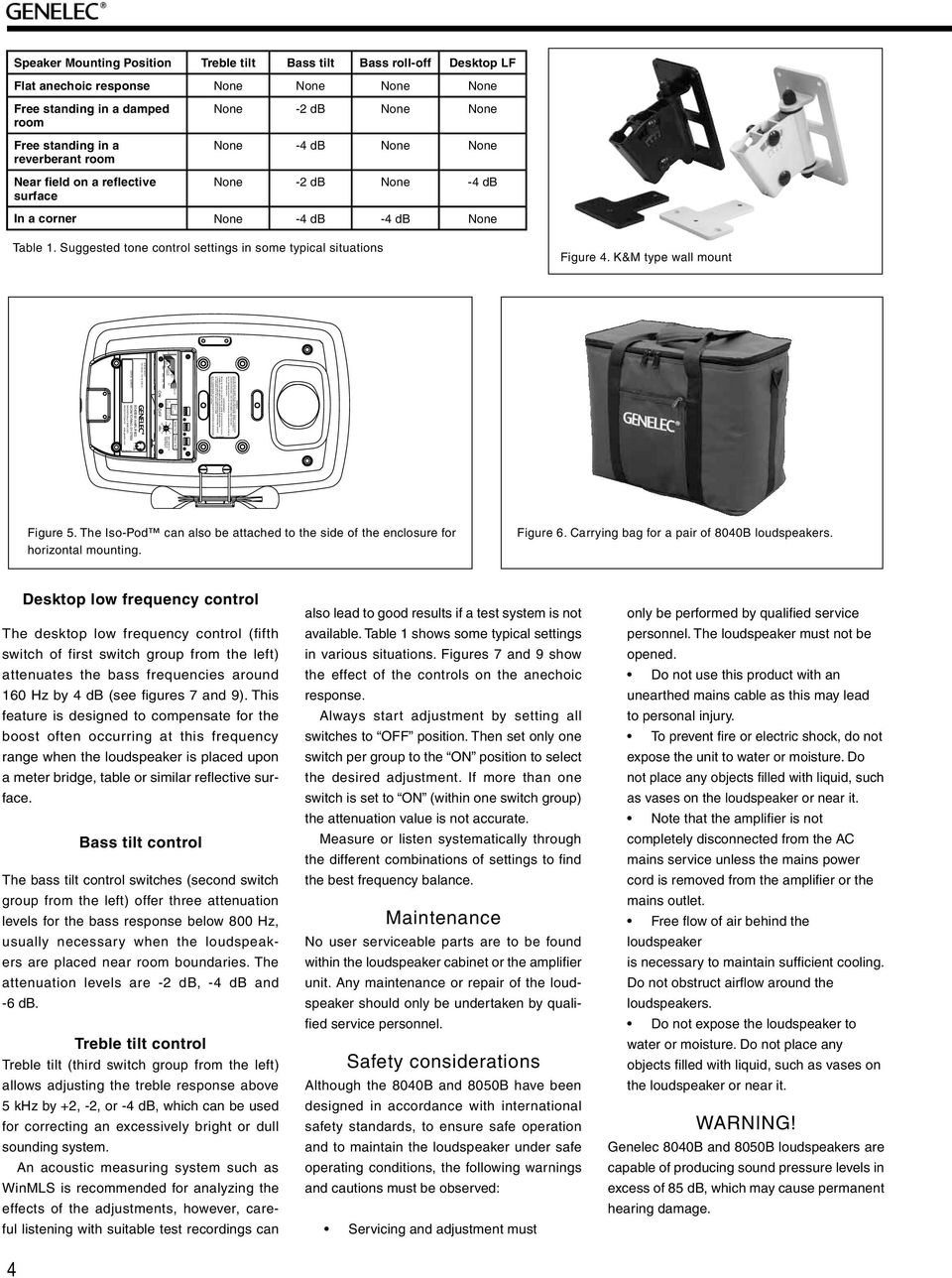 K&M type wall mount WRNING ELECTRIC SHOCK HZRD. DO NOT OPEN. DO NOT SUJECT TO WTER OR MOISTURE. NOUSER SERVICELE PRTS INSIDE. REFER SERVICING TO QULIFIED PERSONNEL. USE ERTHED MINS CONNECTION ONLY.