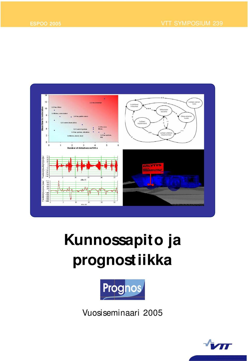 Kunnossapito ja