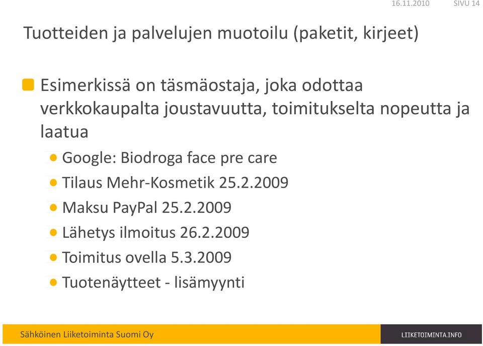 toimitukselta nopeutta ja laatua Google: Biodroga face pre care Tilaus Mehr-Kosmetik