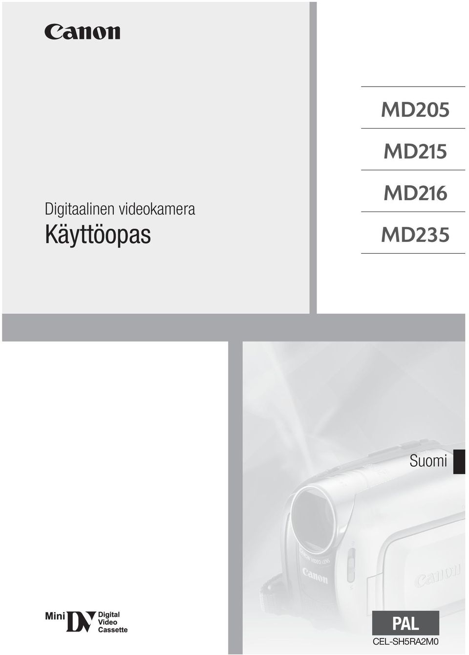 Käyttöopas