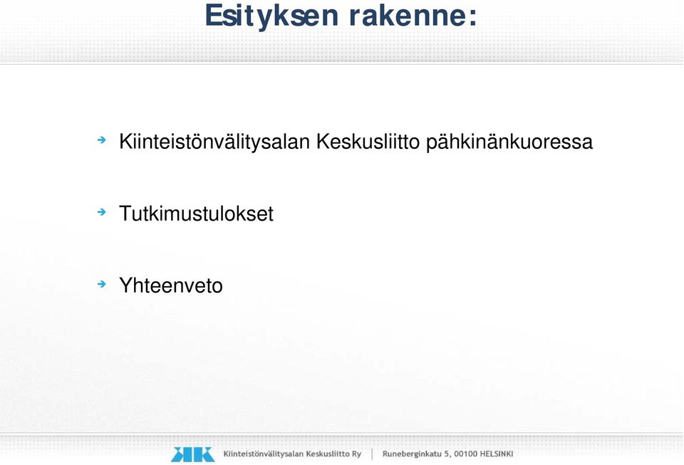 Keskusliitto