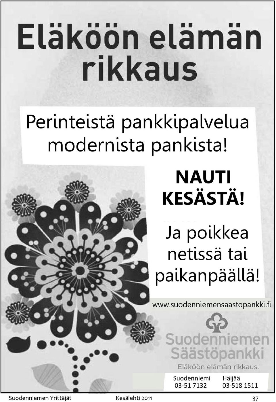 www.suodenniemensaastopankki.