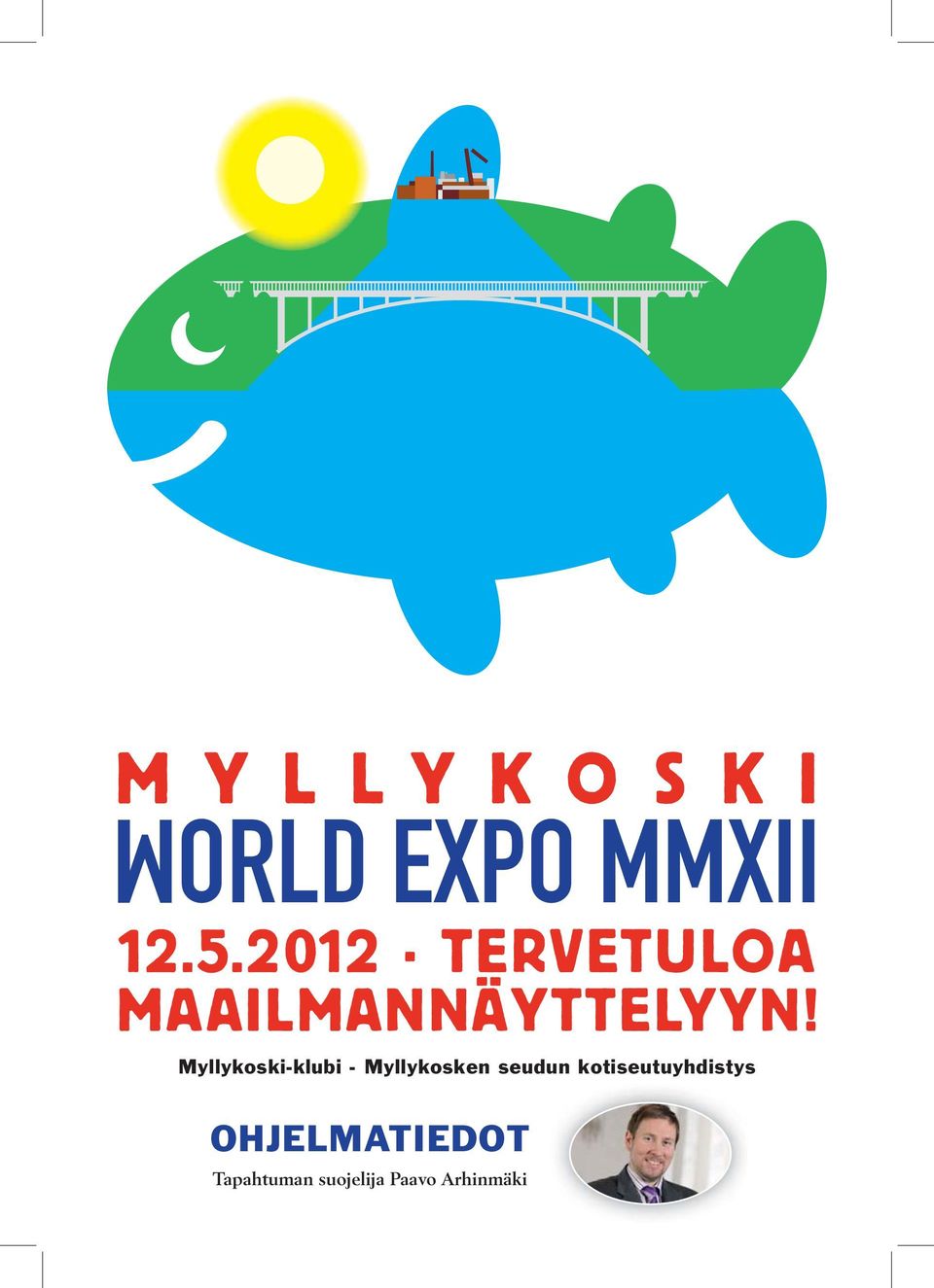 Myllykoski-klubi - Myllykosken seudun