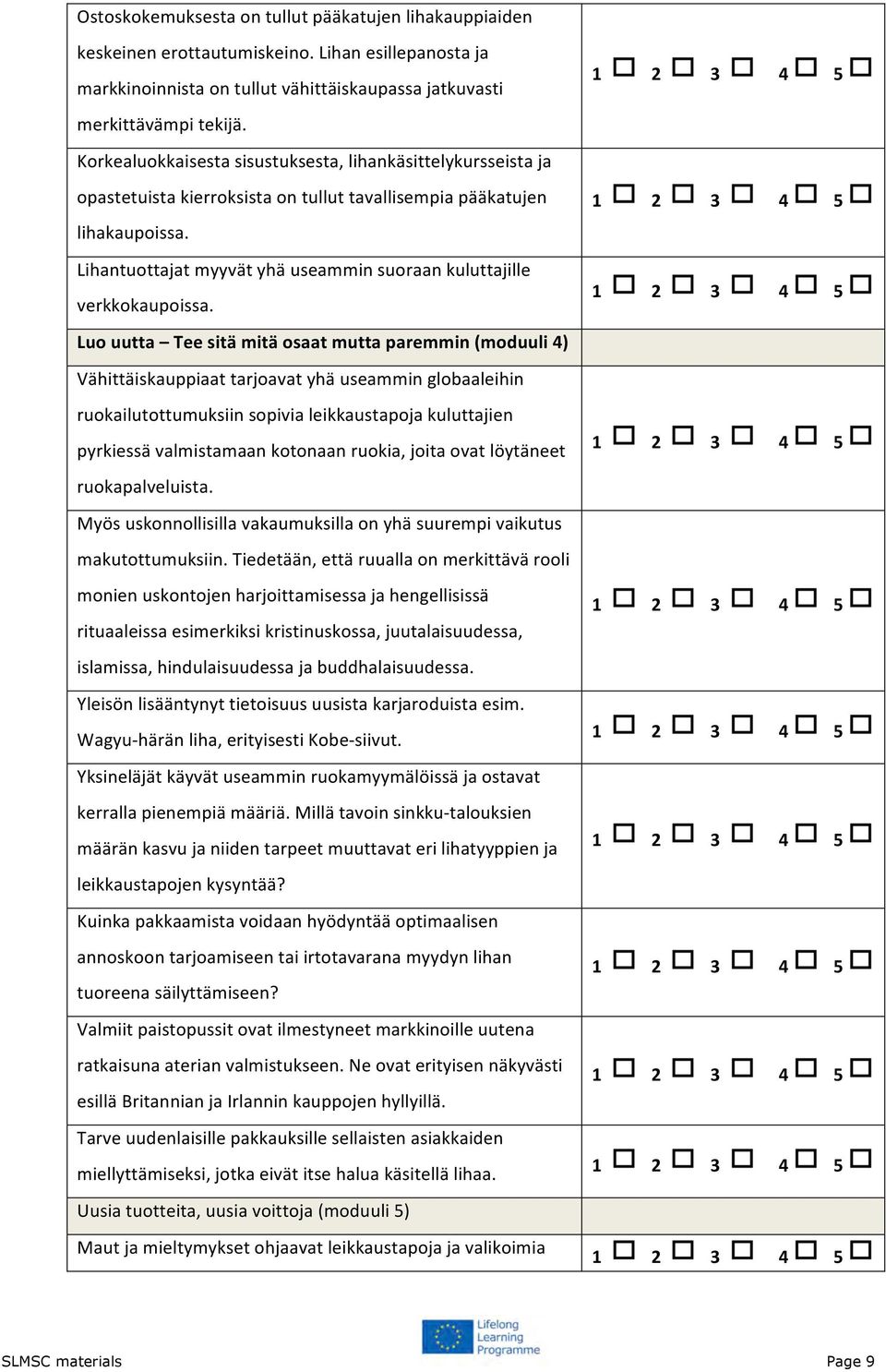 Lihantuottajat myyvät yhä useammin suoraan kuluttajille verkkokaupoissa.