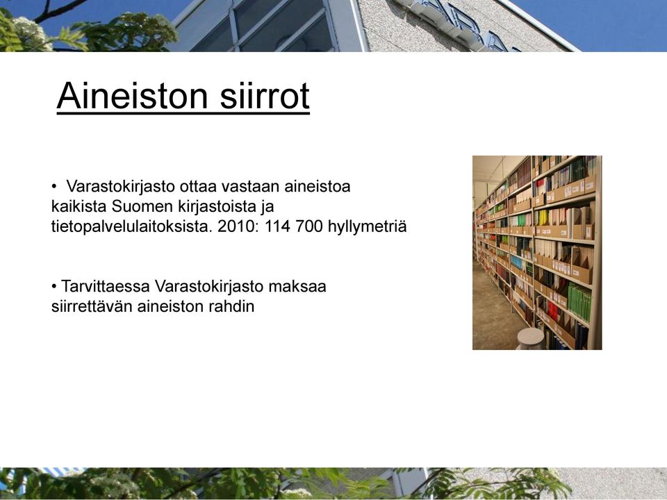 tietopalvelulaitoksista.