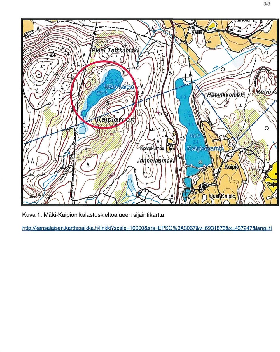 sijaintikartta http://kansalaisen.