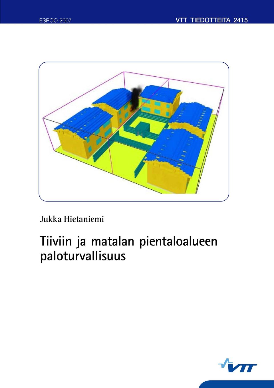 Hietaniemi Tiiviin ja