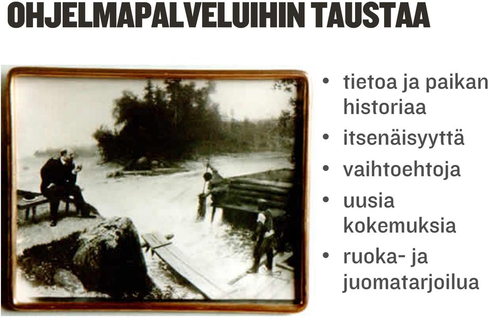 itsenäisyyttä vaihtoehtoja