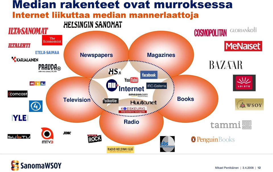 mannerlaattoja Newspapers Magazines