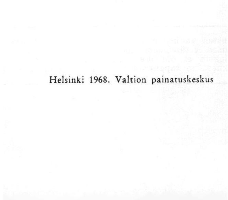 Valtion