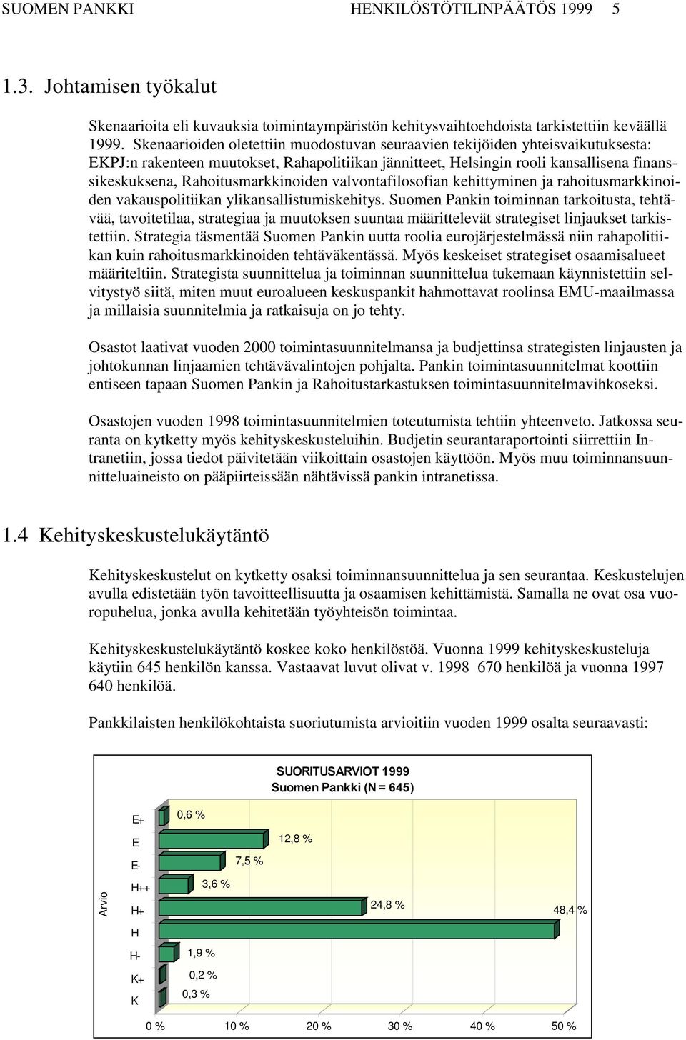 Rahoitusmarkkinoiden valvontafilosofian kehittyminen ja rahoitusmarkkinoiden vakauspolitiikan ylikansallistumiskehitys.