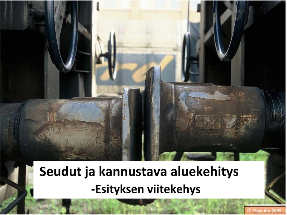 aluekehitys