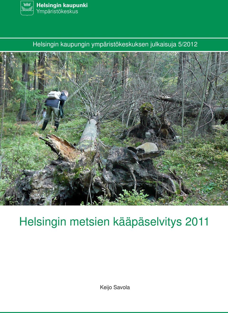 julkaisuja 5/2012