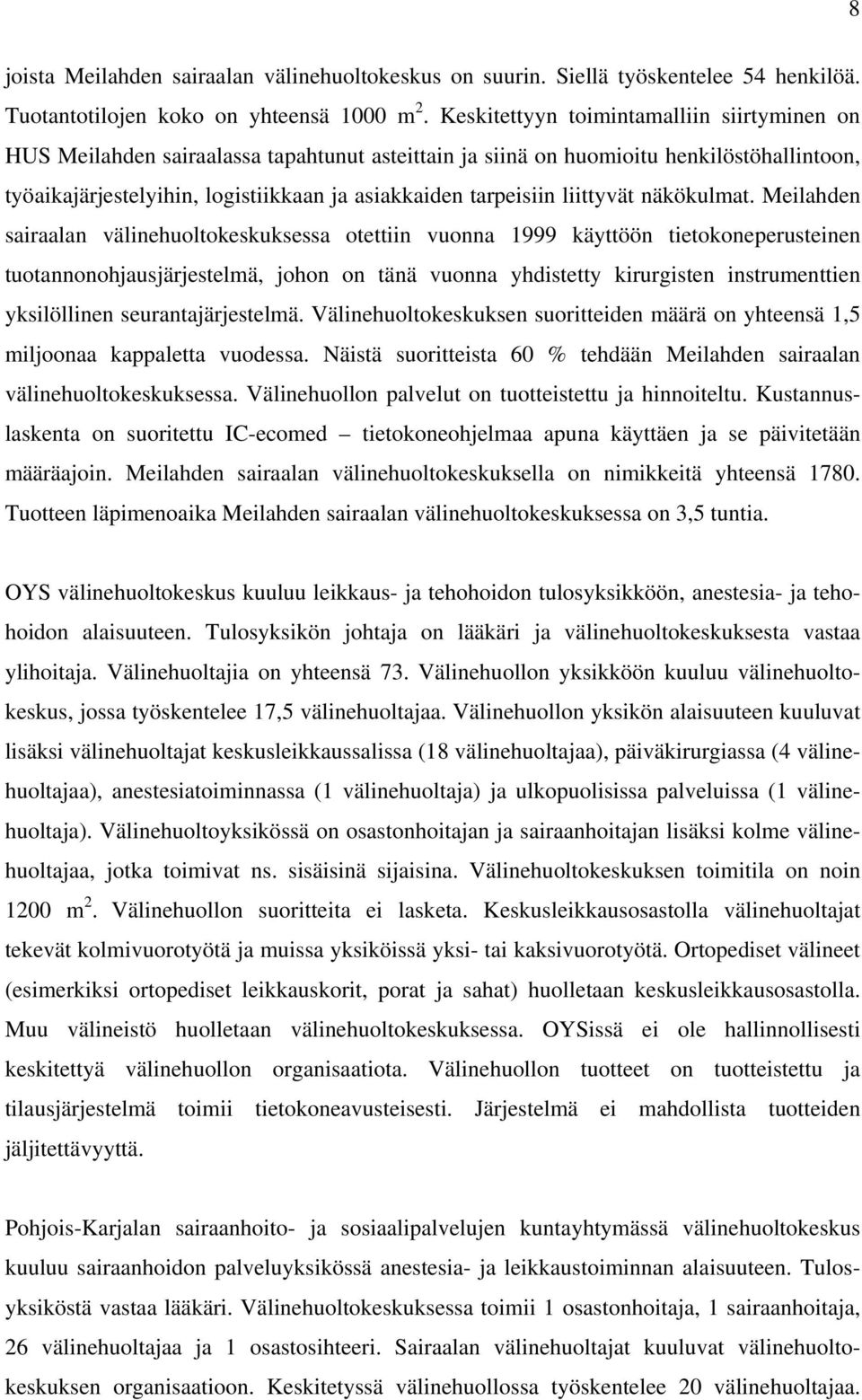 liittyvät näkökulmat.