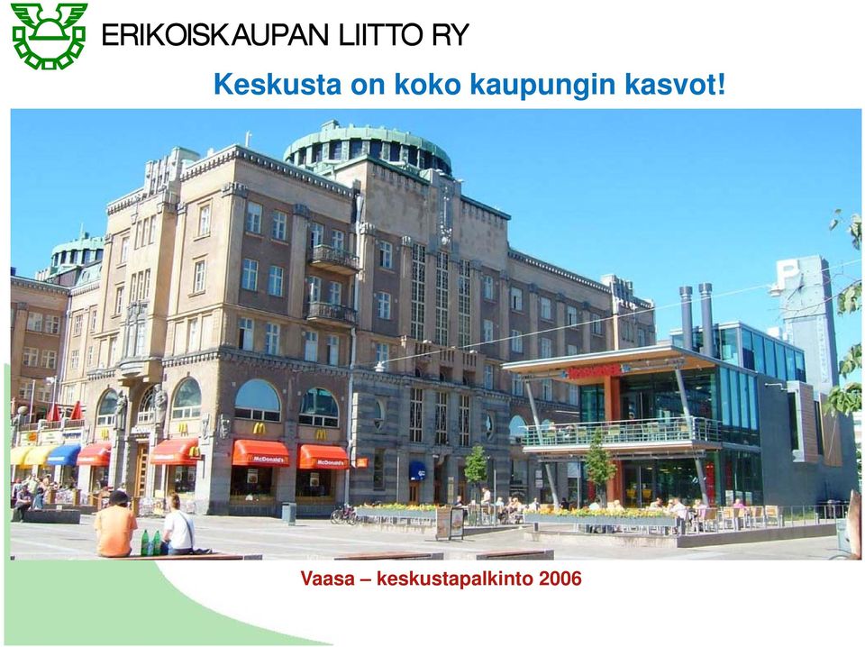 kasvot!