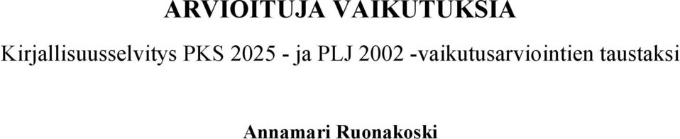 - ja PLJ 2002