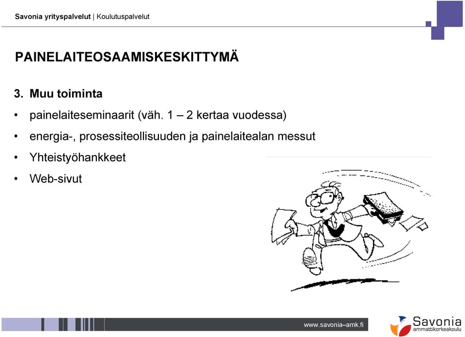 prosessiteollisuuden ja