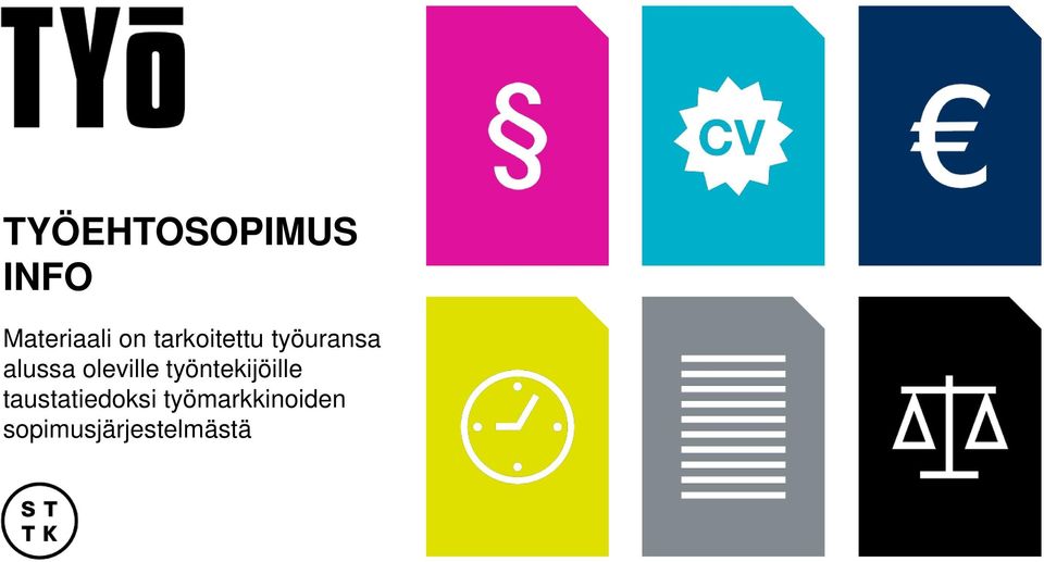 oleville työntekijöille