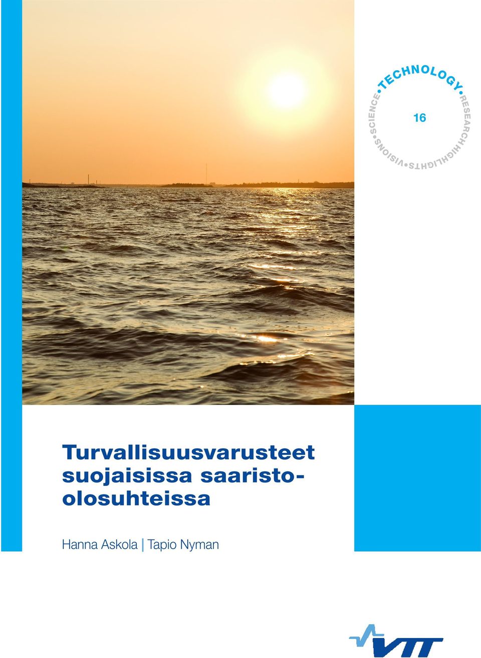 Turvallisuusvarusteet